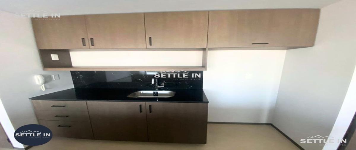 Foto de departamento en renta en 1 , reserva territorial atlixcayotl, san andrés cholula, puebla, 27578514 No. 04