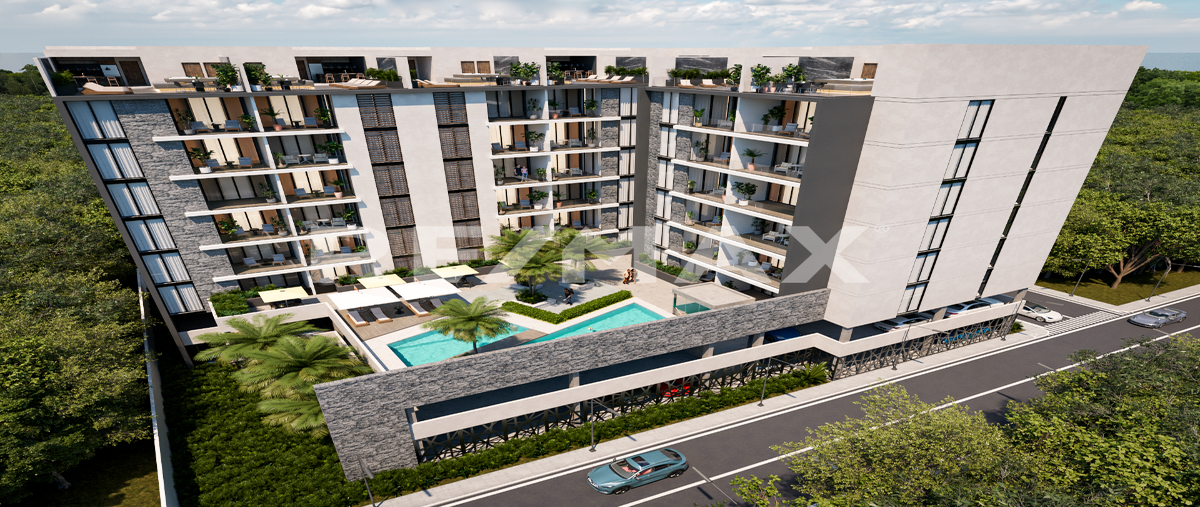Foto de departamento en 1 , residencial camara de comercio norte, mérida, yucatán, 0 foto 01 Foto de departamento en venta en 1 , residencial camara de comercio norte, mérida, yucatán, 0 No. 01