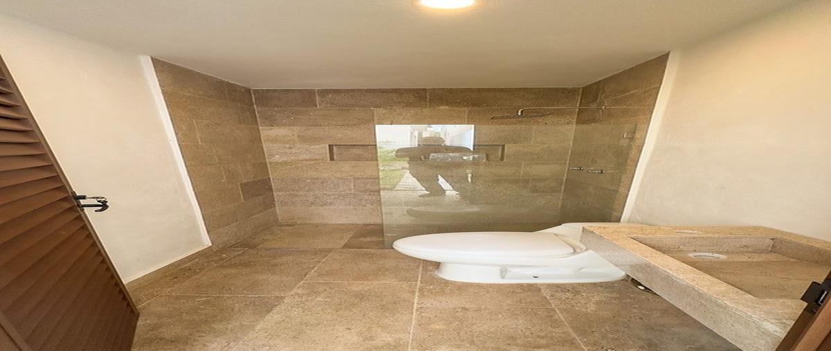 Foto de casa en venta en 1 , residencial colonia méxico, mérida, yucatán, 30949659 No. 16