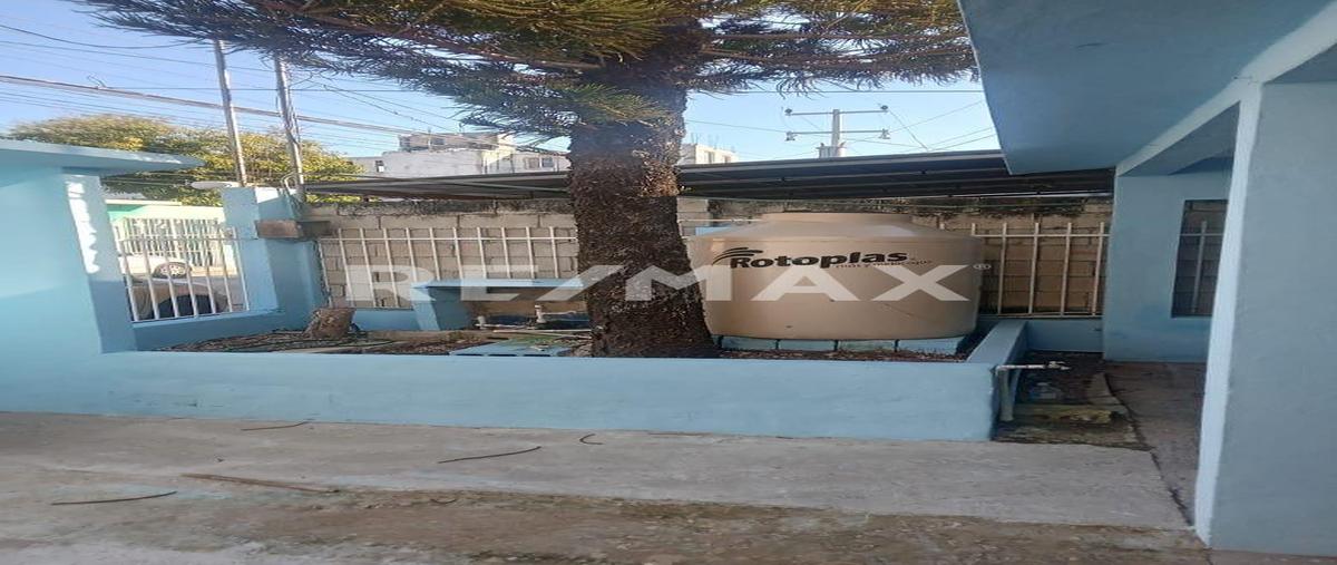 Foto de casa en venta en 1 , residencial del lago, carmen, campeche, 0 No. 03