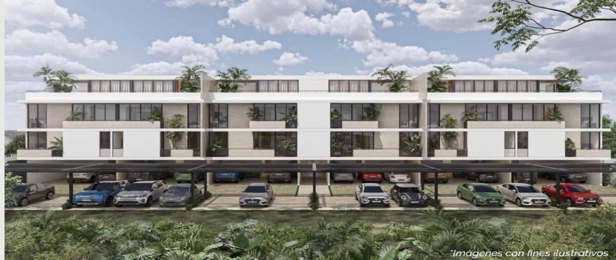 Foto de departamento en venta en 1 , residencial del mayab, mérida, yucatán, 0 No. 03