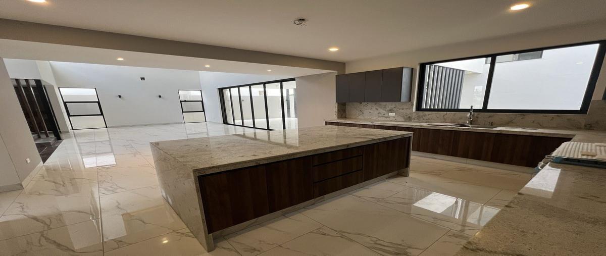 Foto de casa en venta en 1 , residencial del mayab, mérida, yucatán, 30187484 No. 06