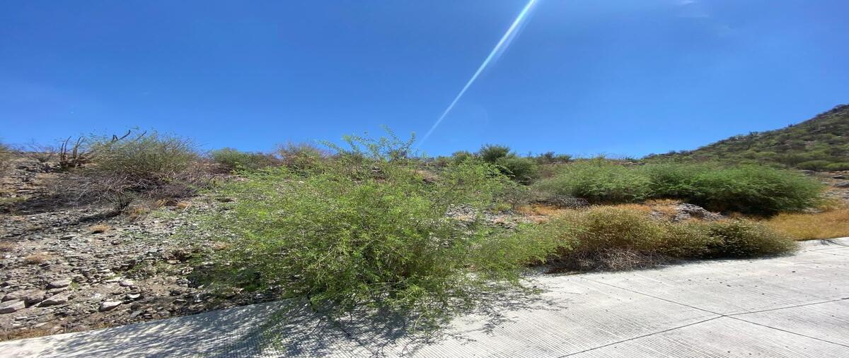 Foto de terreno habitacional en venta en 1 , residencial la cañada, hermosillo, sonora, 30141984 No. 03