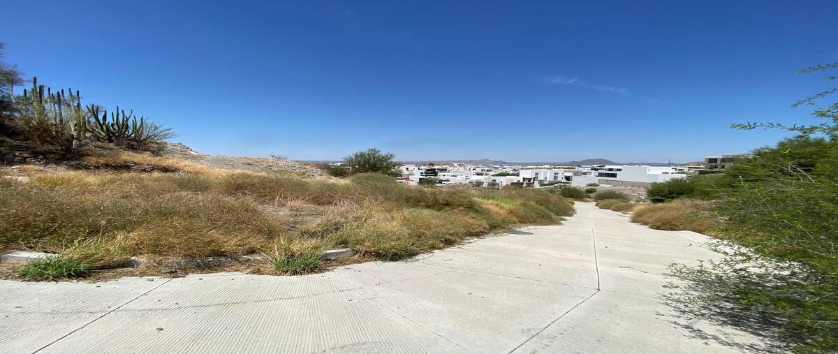 Foto de terreno habitacional en venta en 1 , residencial la cañada, hermosillo, sonora, 30141984 No. 04