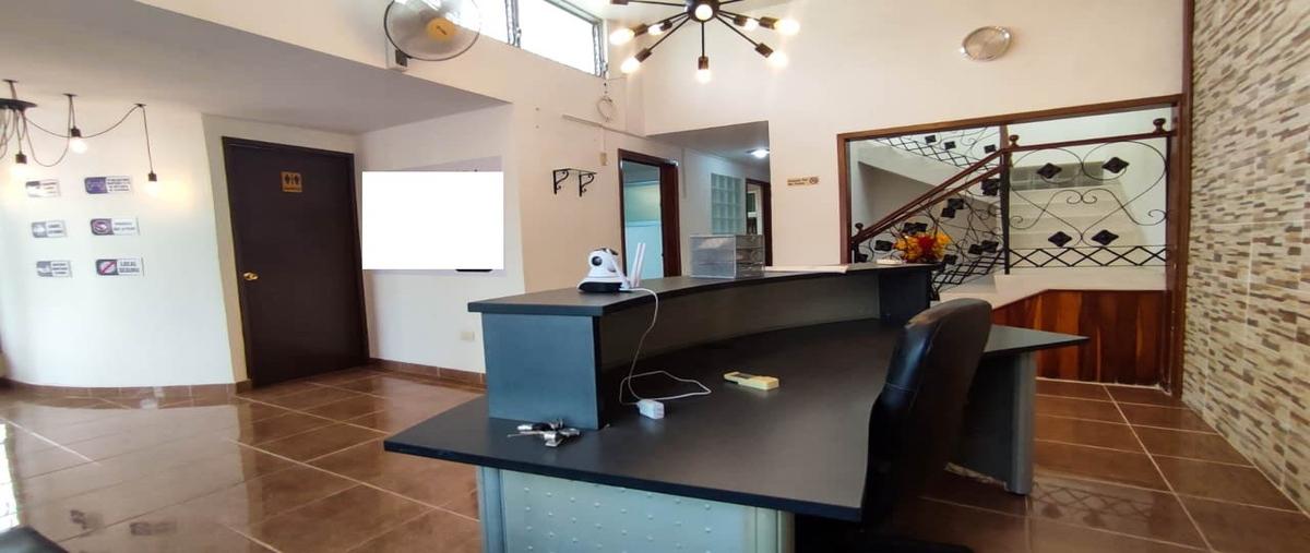 Foto de oficina en venta en 1 , residencial pensiones iv, mérida, yucatán, 0 No. 05