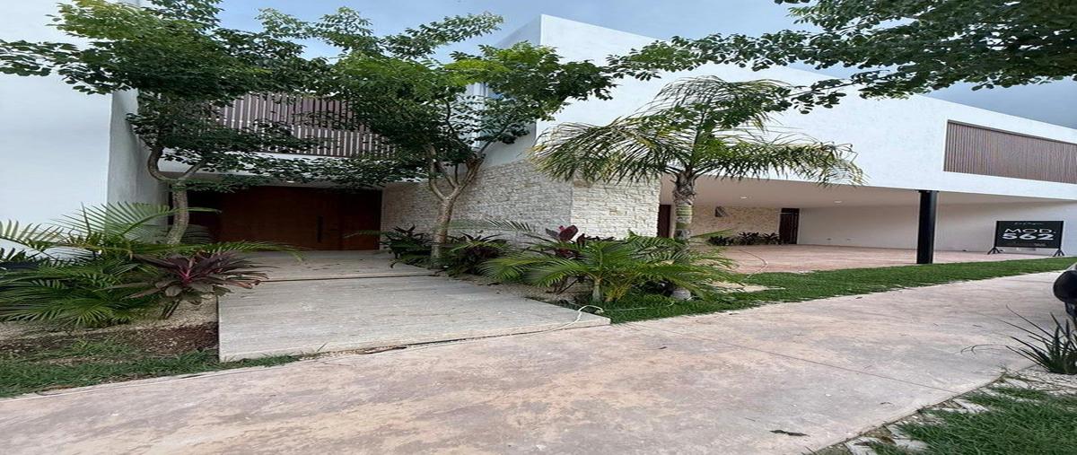 Foto de casa en venta en 1 , residencial xcanatún, mérida, yucatán, 30414536 No. 03