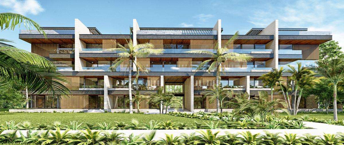 Foto de rancho en venta en 1 , residencial xcanatún, mérida, yucatán, 0 No. 03