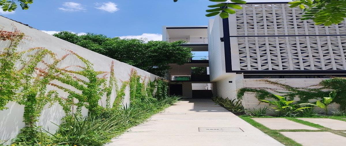 Foto de departamento en venta en 1 , revolución, mérida, yucatán, 0 No. 04