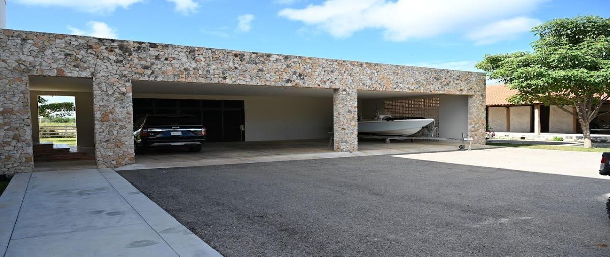 Foto de rancho en venta en 1 , sacapuc, motul, yucatán, 27873998 No. 05