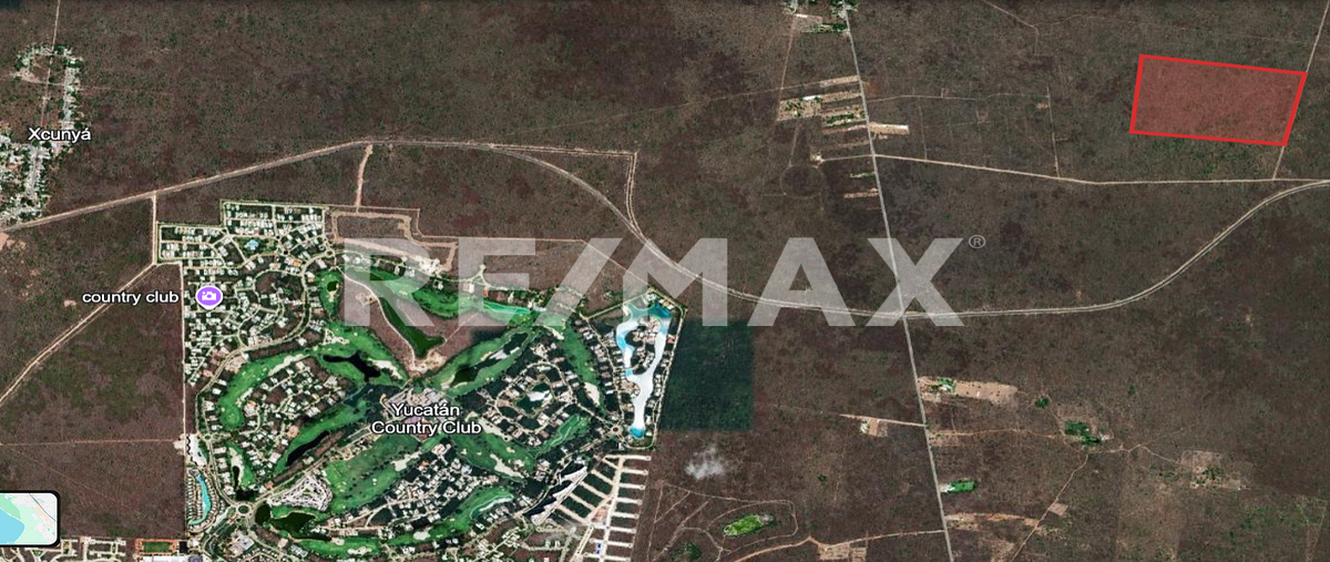 Foto de terreno habitacional en 1 , sac-nicte, mérida, yucatán, 0 foto 04 Foto de terreno habitacional en venta en 1 , sac-nicte, mérida, yucatán, 0 No. 04