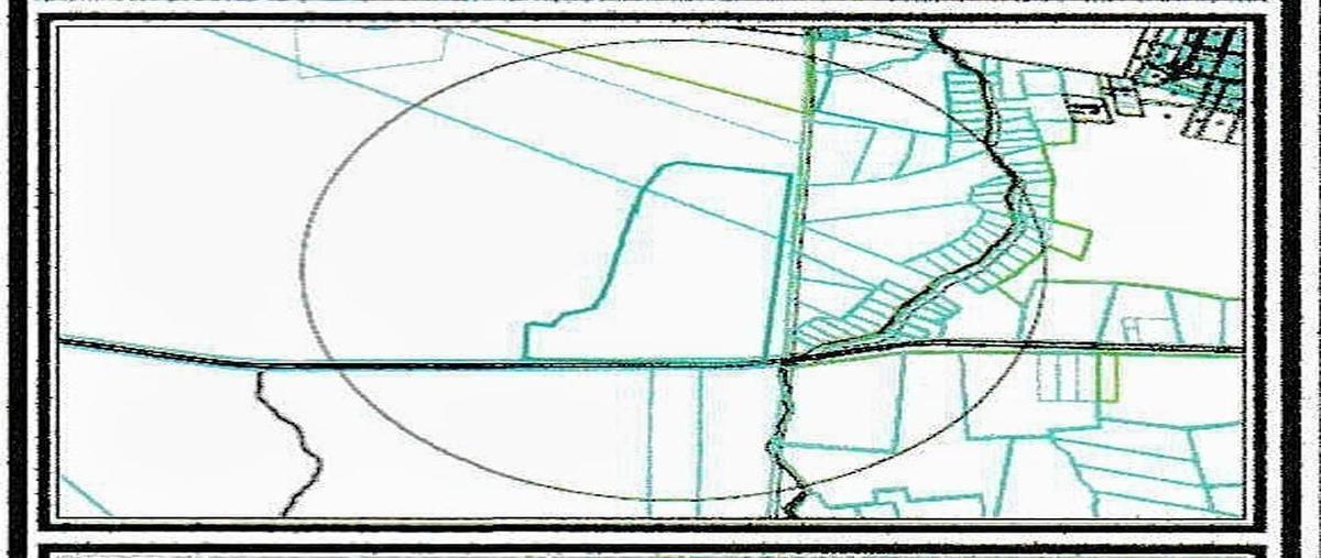 Foto de terreno habitacional en venta en 1 , samula, campeche, campeche, 0 No. 04