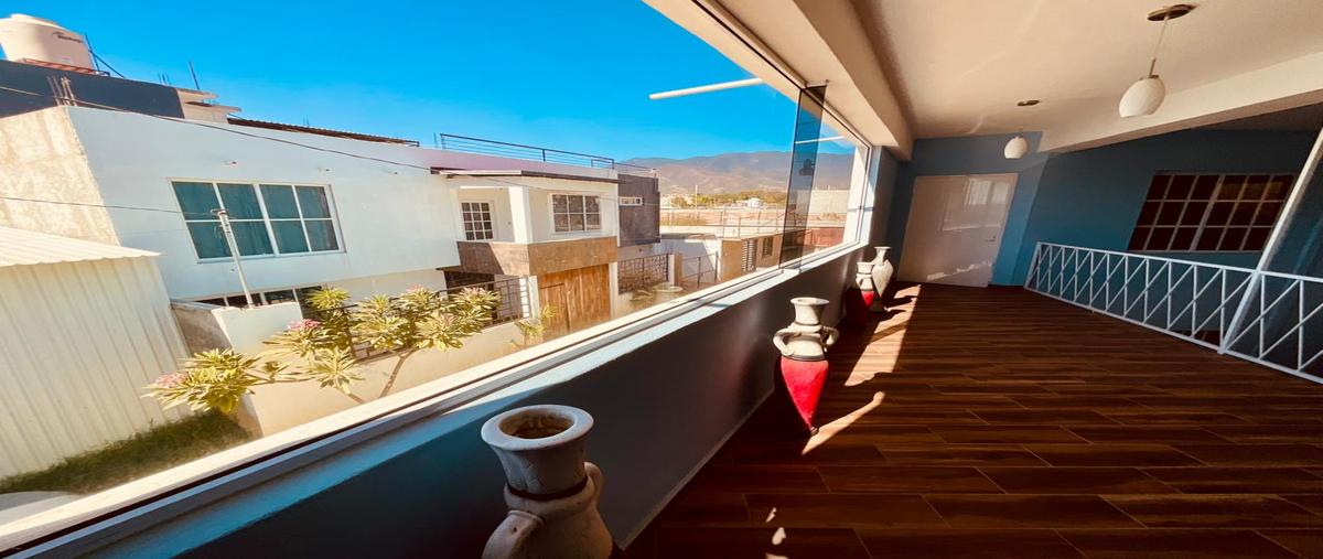 Foto de casa en renta en 1 , san agustin yatareni, san agustín yatareni, oaxaca, 31417440 No. 03