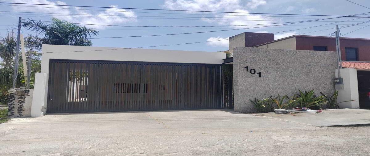 Foto de casa en renta en 1 , san antonio cinta iii, mérida, yucatán, 0 No. 03