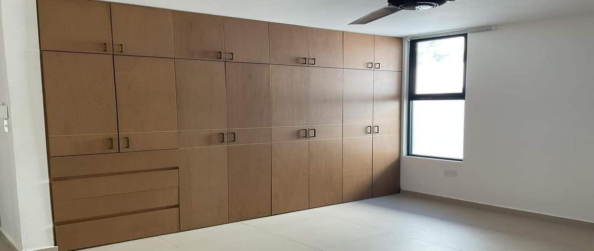 Foto de casa en renta en 1 , san antonio cinta iii, mérida, yucatán, 0 No. 04