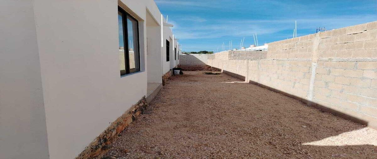 Foto de casa en venta en 1 , san antonio cinta, mérida, yucatán, 30559613 No. 03