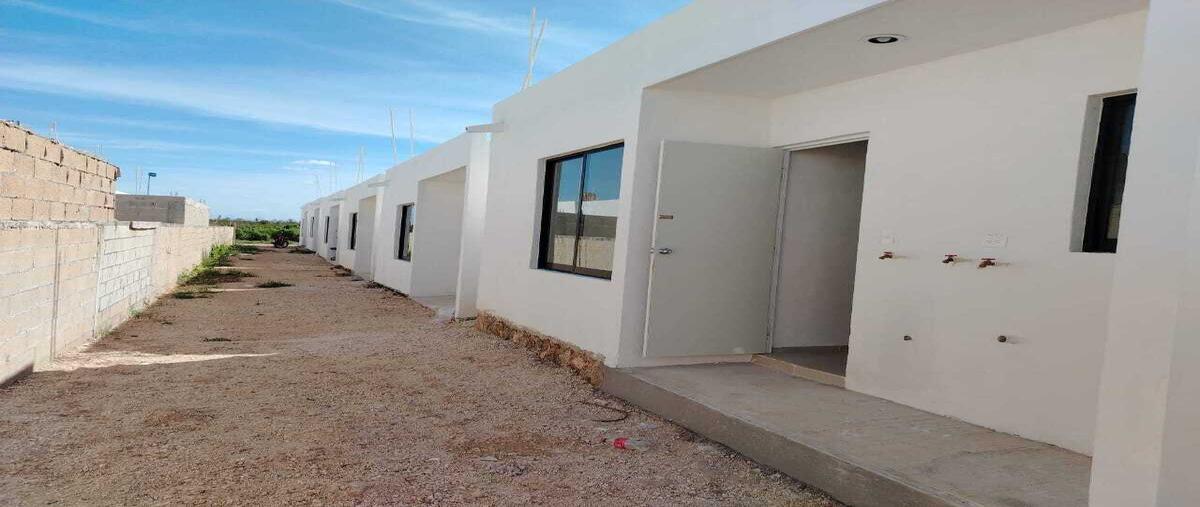Foto de casa en venta en 1 , san antonio cinta, mérida, yucatán, 30559613 No. 05