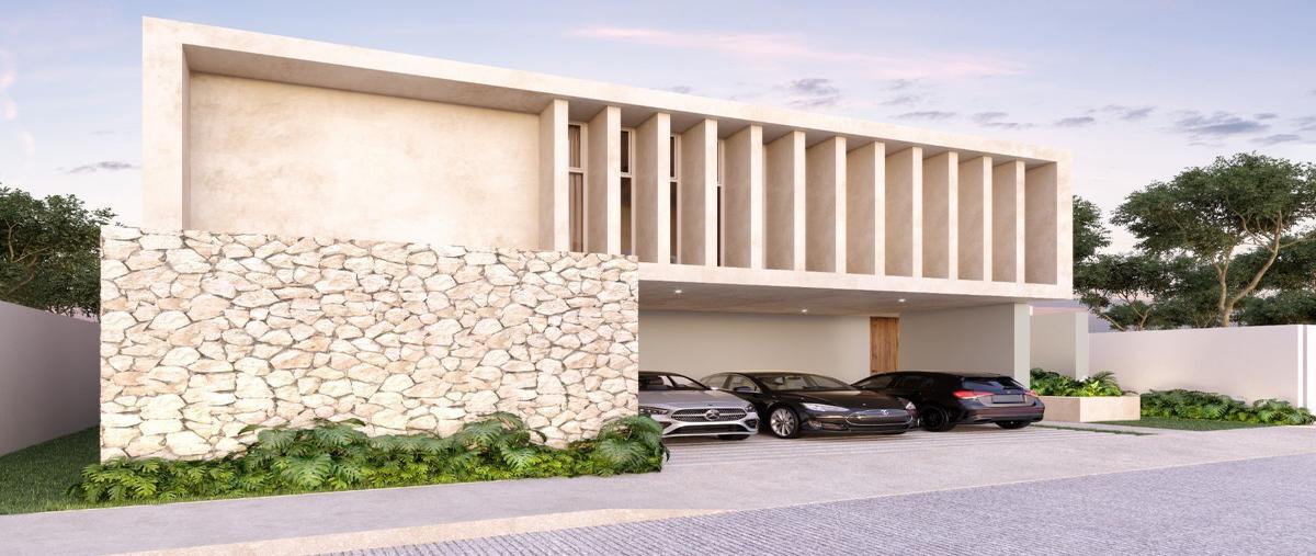 Foto de casa en venta en 1 , san antonio cinta, mérida, yucatán, 30584299 No. 03