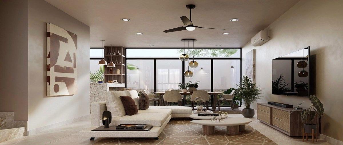Foto de casa en venta en 1 , san antonio cucul, mérida, yucatán, 30936840 No. 04