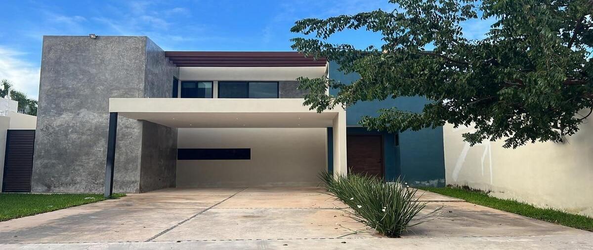 Foto de casa en 1 , san antonio hool, mérida, yucatán, 0 foto 01 Foto de casa en venta en 1 , san antonio hool, mérida, yucatán, 0 No. 01