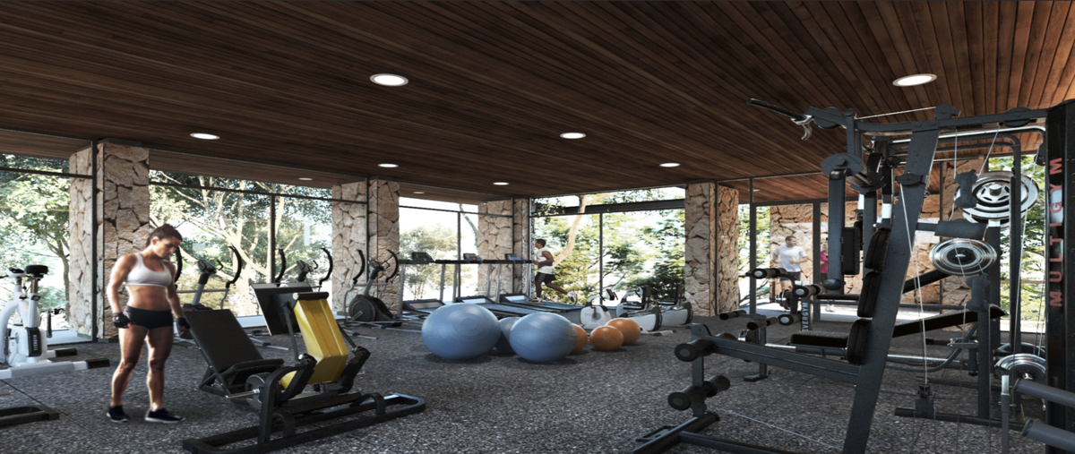 Foto de terreno habitacional en venta en 1 , san antonio residencial, mérida, yucatán, 30559646 No. 04