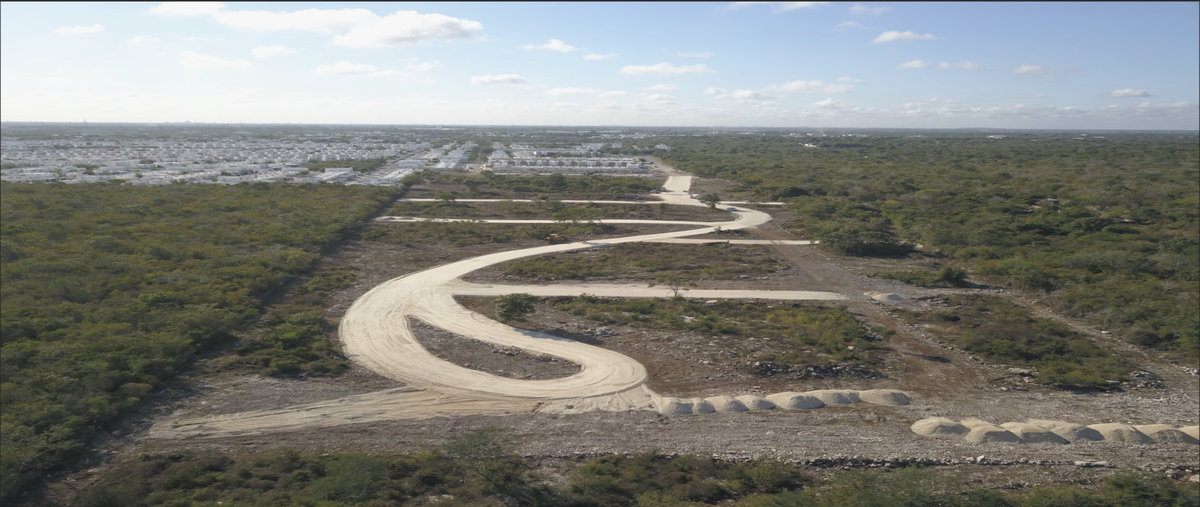 Foto de terreno habitacional en venta en 1 , san antonio residencial, mérida, yucatán, 30559646 No. 05