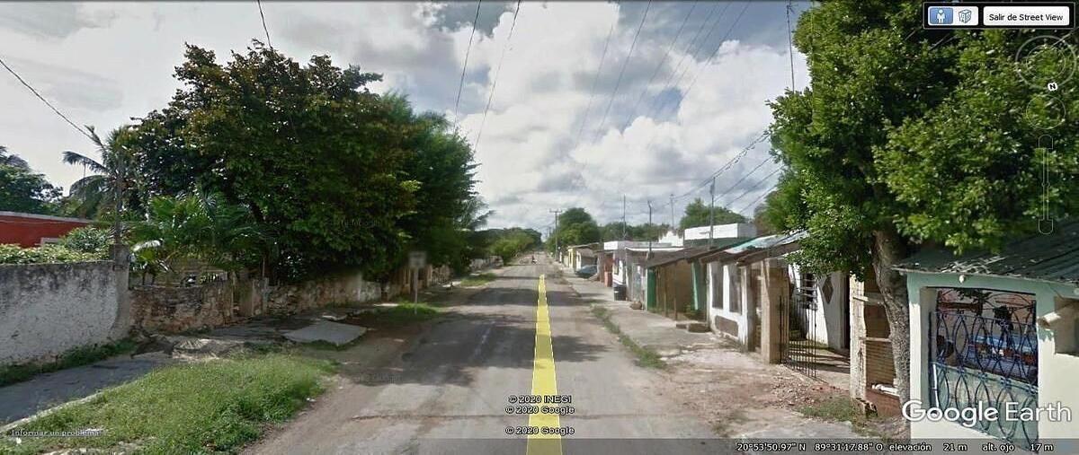 Foto de terreno habitacional en venta en 1 , san antonio tehuitz, kanasín, yucatán, 31081700 No. 05