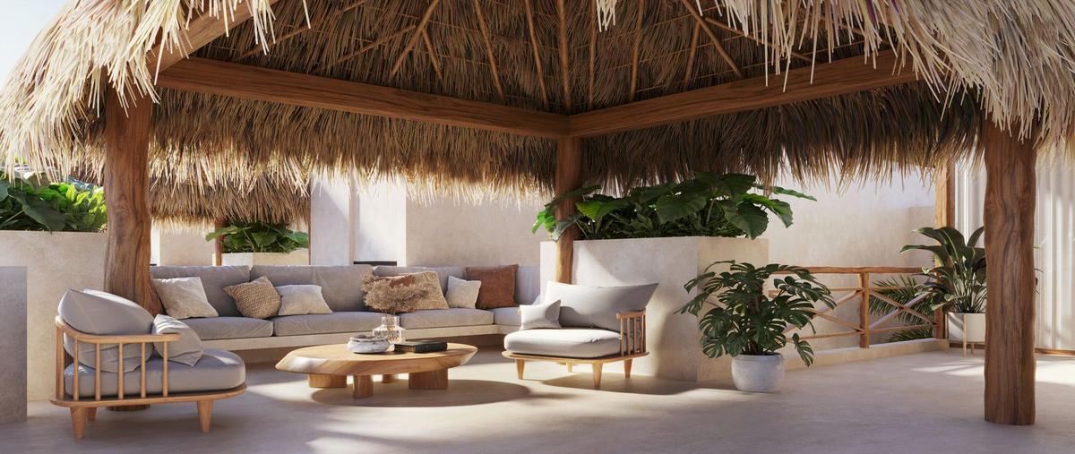 Foto de casa en venta en 1 , san benito, ixil, yucatán, 0 No. 04