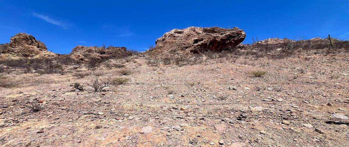 Foto de terreno habitacional en venta en 1 , san carlos (san carlos nuevo guaymas), guaymas, sonora, 0 No. 03