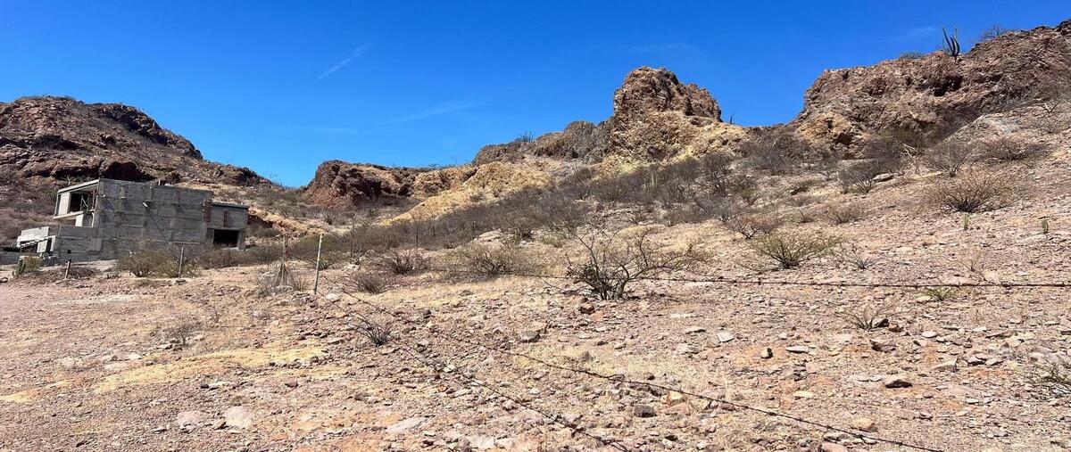 Foto de terreno habitacional en venta en 1 , san carlos (san carlos nuevo guaymas), guaymas, sonora, 0 No. 05