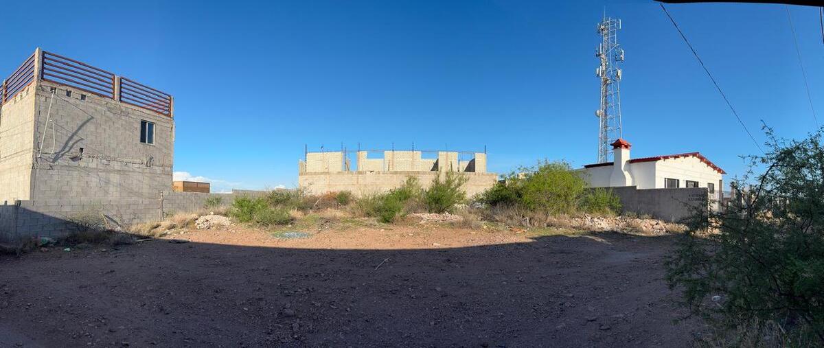 Foto de terreno habitacional en venta en 1 , san carlos (san carlos nuevo guaymas), guaymas, sonora, 0 No. 01