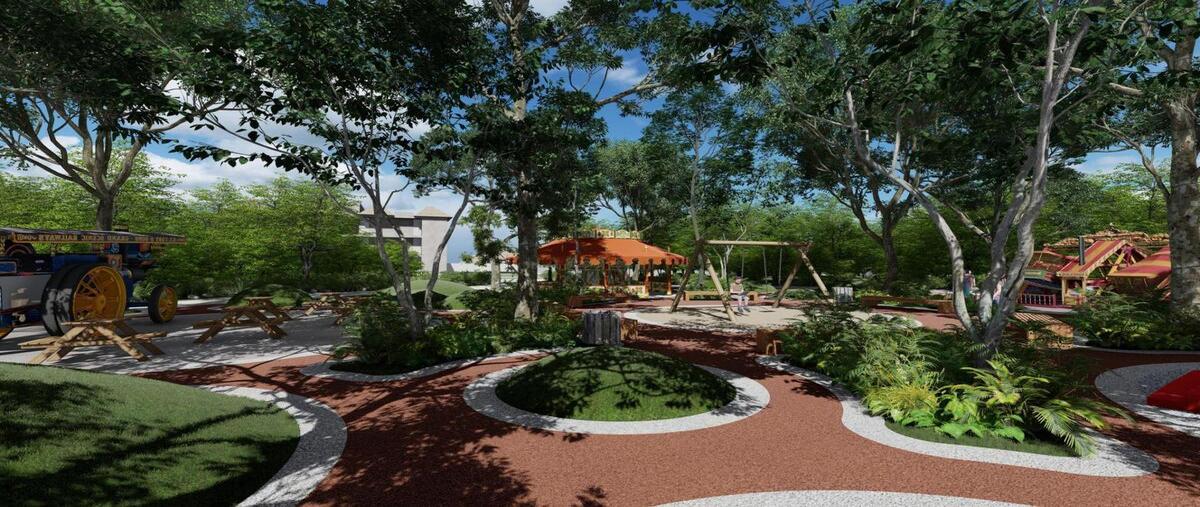 Foto de terreno habitacional en venta en 1 , san crisanto, sinanché, yucatán, 30559661 No. 03