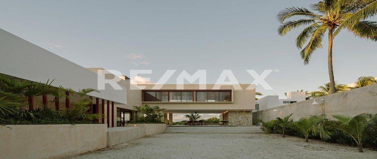 Foto de casa en venta en 1 , san crisanto, sinanché, yucatán, 0 No. 05