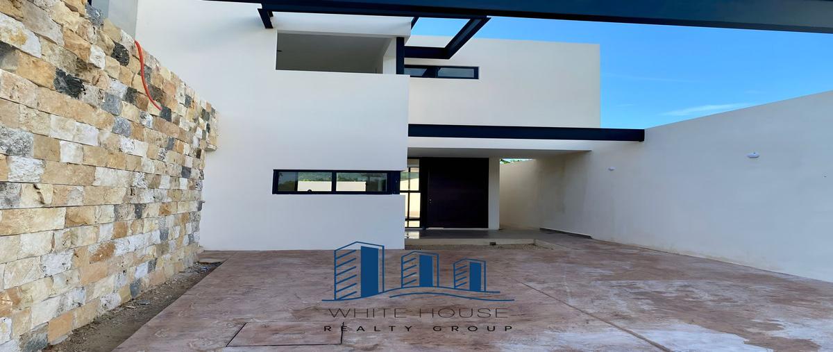 Foto de casa en venta en 1 , san diego cutz, conkal, yucatán, 29017257 No. 03