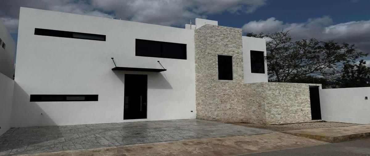 Foto de casa en venta en 1 , san diego cutz, conkal, yucatán, 0 No. 03