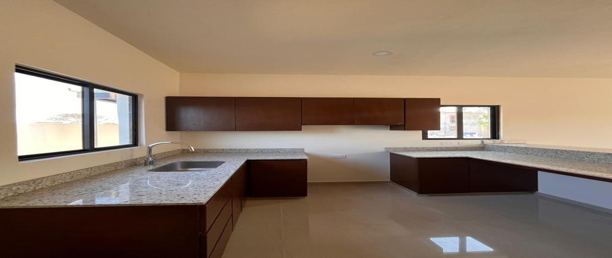 Foto de casa en 1 , san diego cutz, conkal, yucatán, 0 foto 01 Foto de casa en venta en 1 , san diego cutz, conkal, yucatán, 0 No. 01