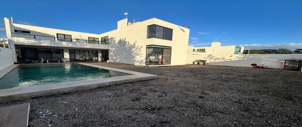 Foto de casa en venta en 1 , san diego cutz, conkal, yucatán, 0 No. 03