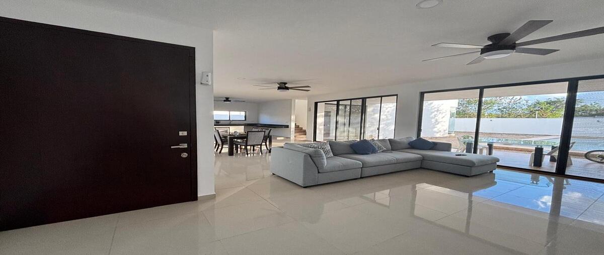 Foto de casa en venta en 1 , san diego cutz, conkal, yucatán, 0 No. 04