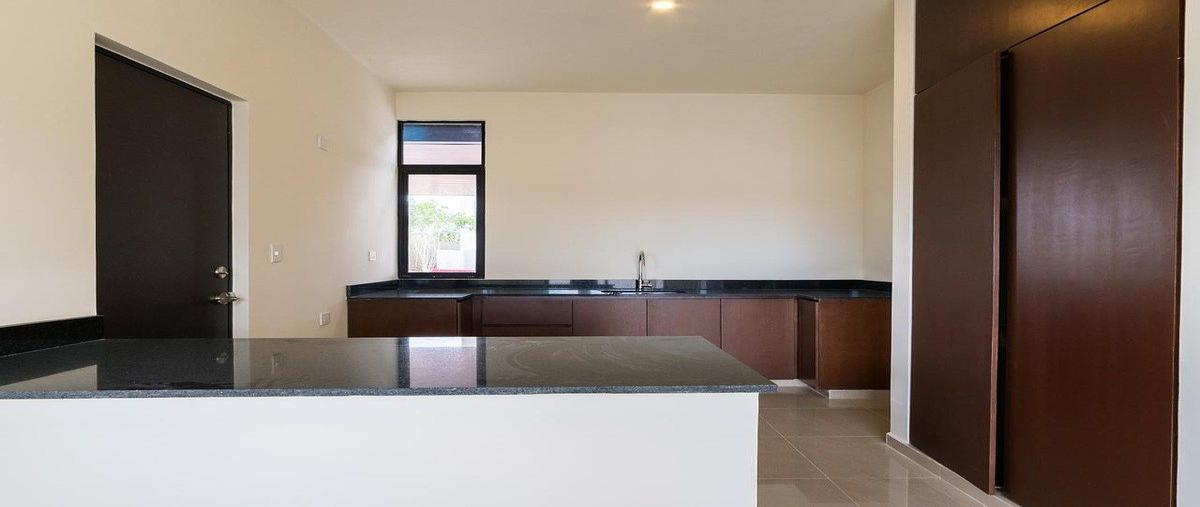 Foto de casa en 1 , san diego cutz, conkal, yucatán, 31015600 foto 01 Foto de casa en venta en 1 , san diego cutz, conkal, yucatán, 31015600 No. 01