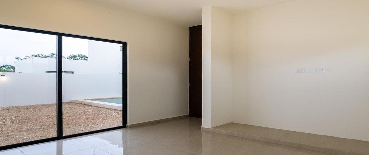 Foto de casa en venta en 1 , san diego cutz, conkal, yucatán, 31015601 No. 05