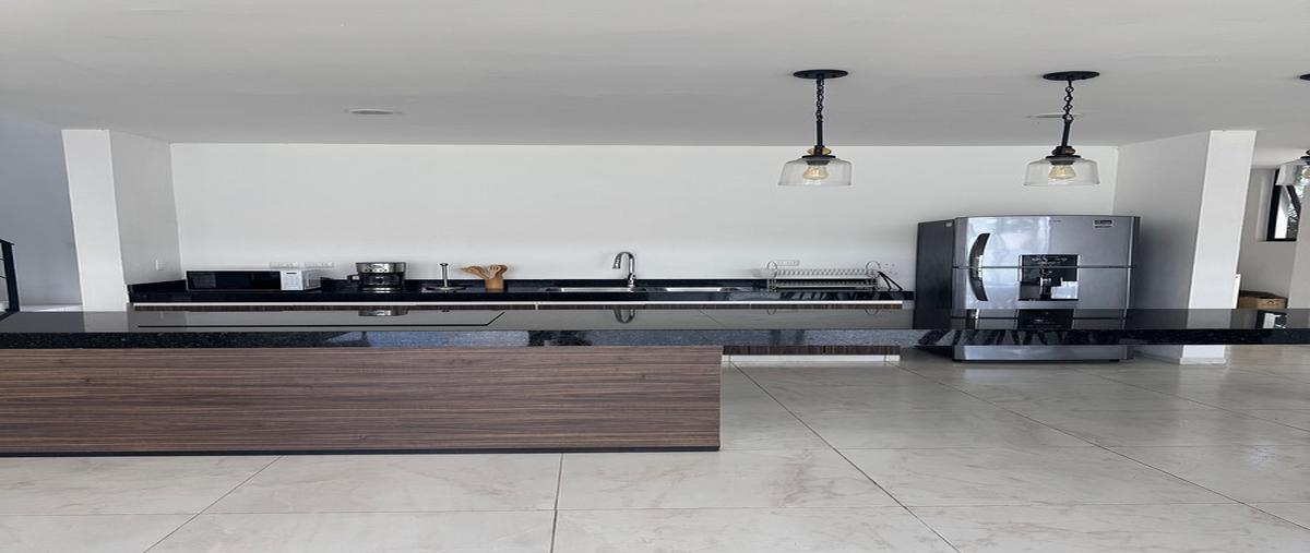 Foto de casa en renta en 1 , san diego cutz, conkal, yucatán, 31066102 No. 03