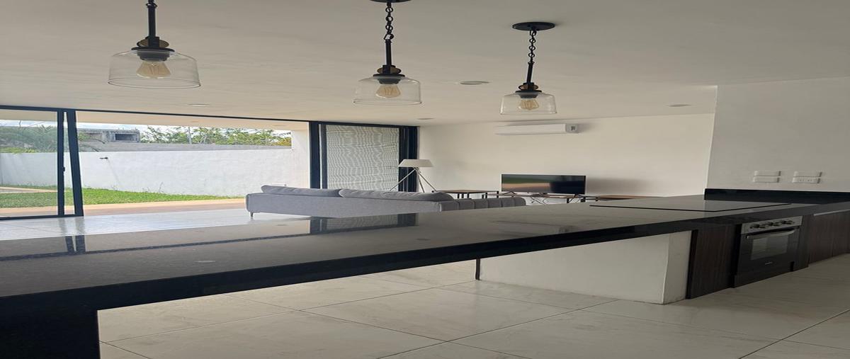 Foto de casa en renta en 1 , san diego cutz, conkal, yucatán, 31066102 No. 04