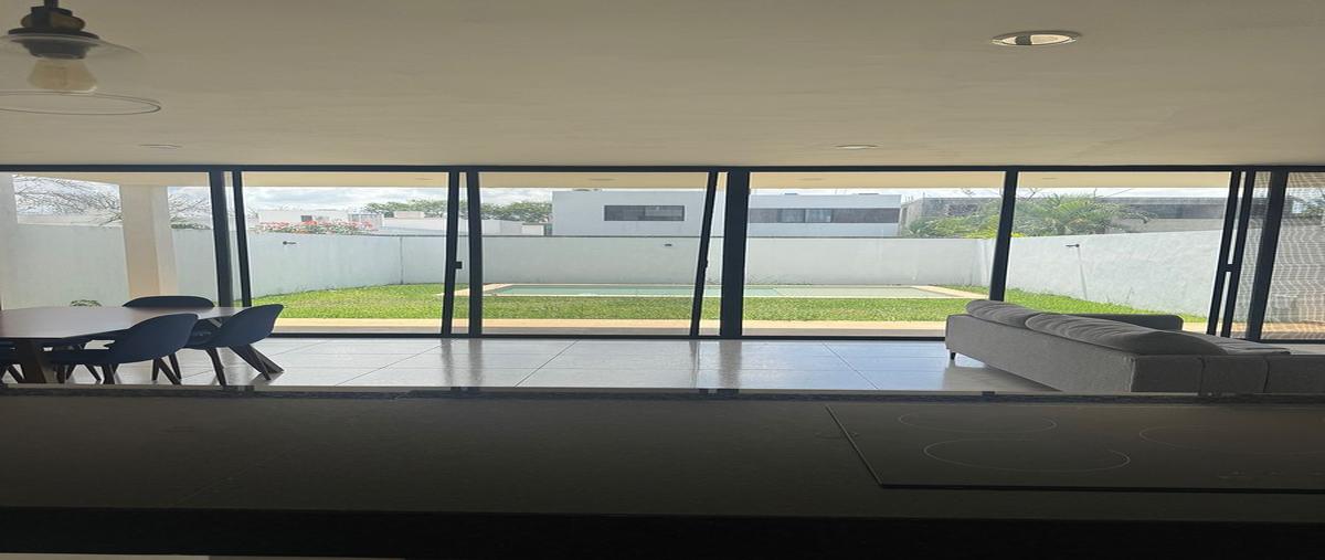 Foto de casa en renta en 1 , san diego cutz, conkal, yucatán, 31066102 No. 05