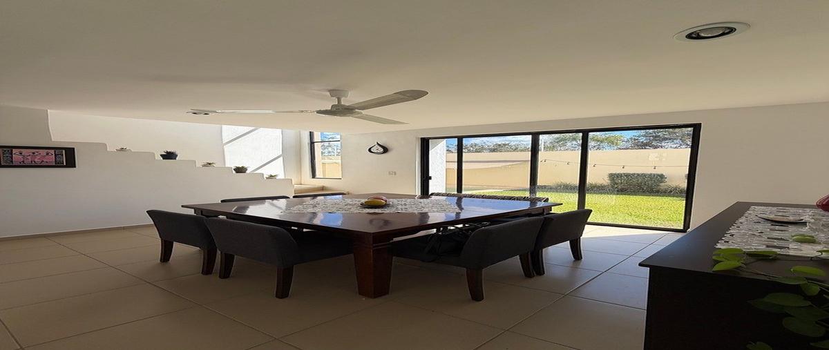Foto de casa en venta en 1 , san diego cutz, conkal, yucatán, 0 No. 04