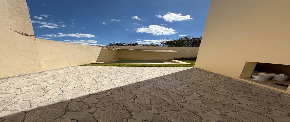 Foto de casa en venta en 1 , san diego cutz, conkal, yucatán, 0 No. 07