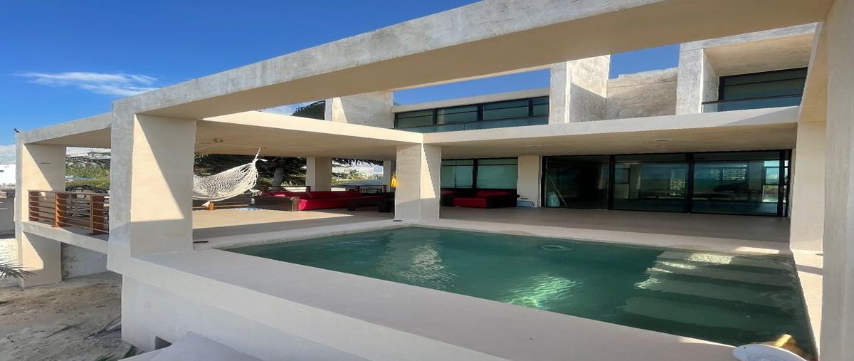 Foto de casa en 1 , san diego, dzemul, yucatán, 25829502 foto 04 Foto de casa en renta en 1 , san diego, dzemul, yucatán, 25829502 No. 04