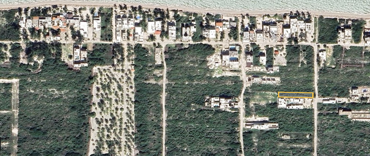 Foto de terreno habitacional en 1 , san diego, dzemul, yucatán, 29455651 foto 01 Foto de terreno habitacional en venta en 1 , san diego, dzemul, yucatán, 29455651 No. 01