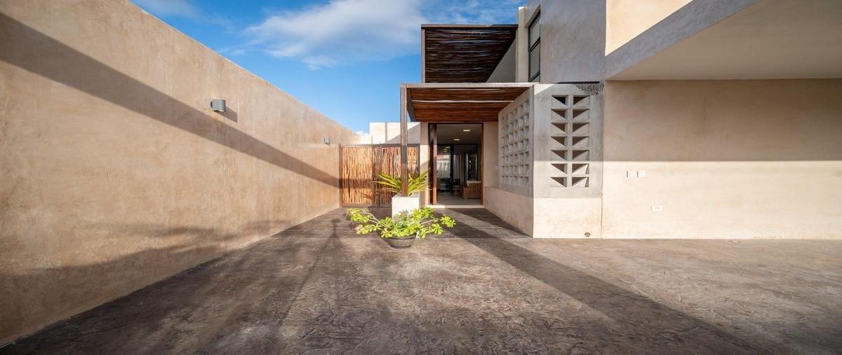 Foto de casa en venta en 1 , san diego, dzemul, yucatán, 0 No. 04