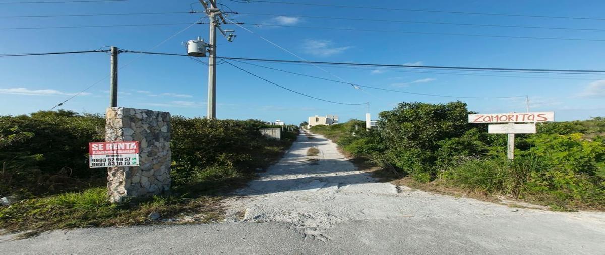 Foto de terreno habitacional en 1 , san diego, dzemul, yucatán, 30089030 foto 01 Foto de terreno habitacional en venta en 1 , san diego, dzemul, yucatán, 30089030 No. 01