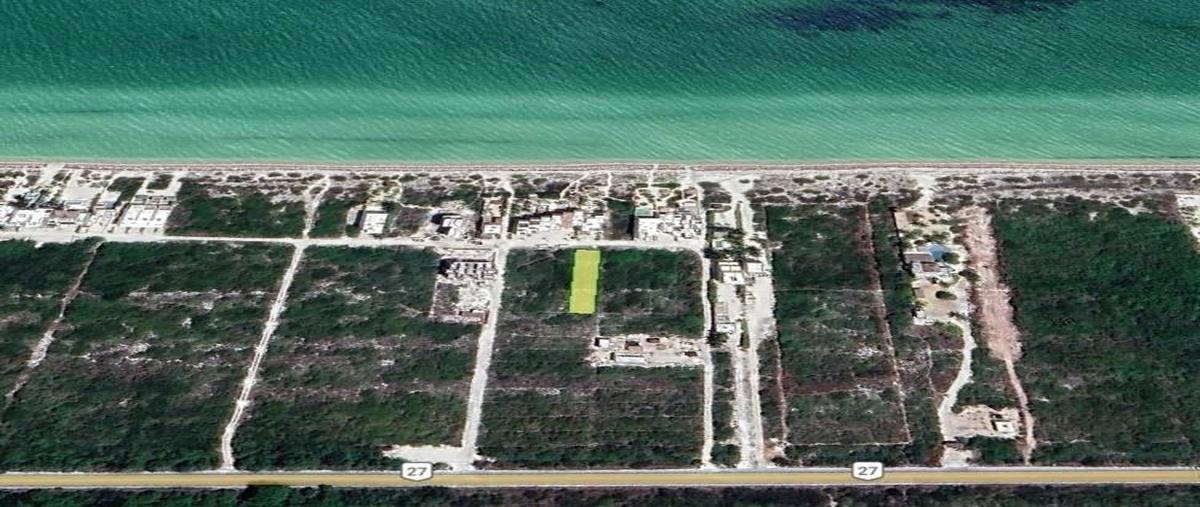 Foto de terreno habitacional en 1 , san diego, dzemul, yucatán, 30089030 foto 02 Foto de terreno habitacional en venta en 1 , san diego, dzemul, yucatán, 30089030 No. 02