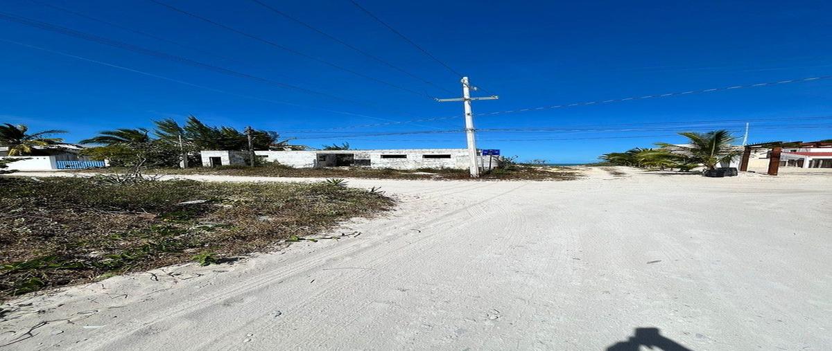 Foto de terreno habitacional en venta en 1 , san diego, dzemul, yucatán, 0 No. 03
